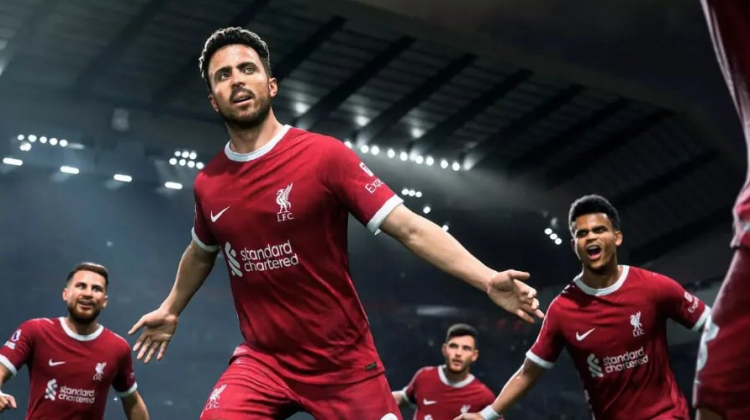 EA FC 26 Title Update 1.5.0 Introduces Major Gameplay Improvements 1