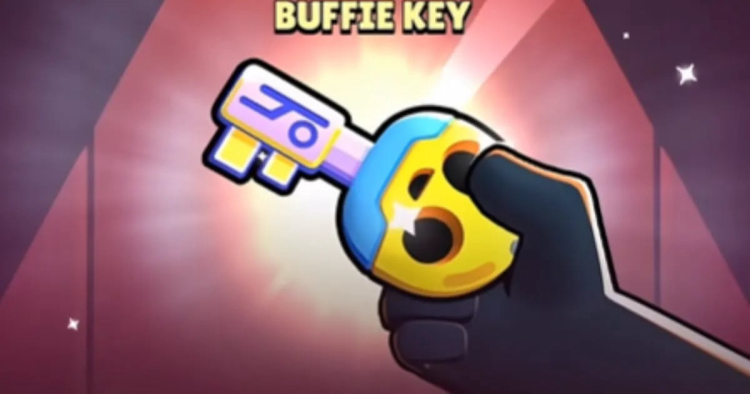 Brawl Stars Players Can Claim a Bonus Buffie Key Through Limited Store Promotion 1