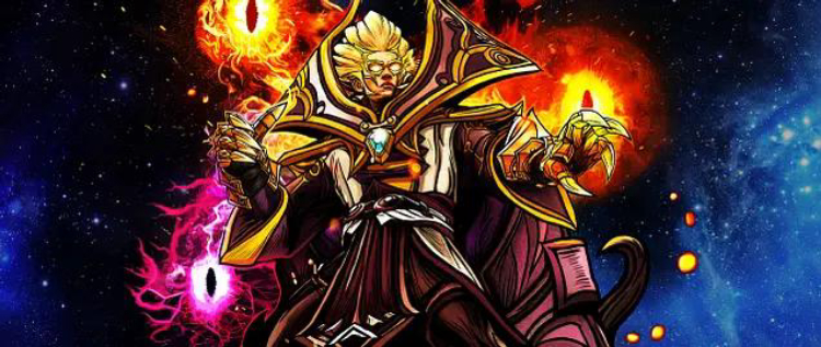 Dota 2 Meta Report: Best Heroes to Gain MMR (Patch 7.40c) 3