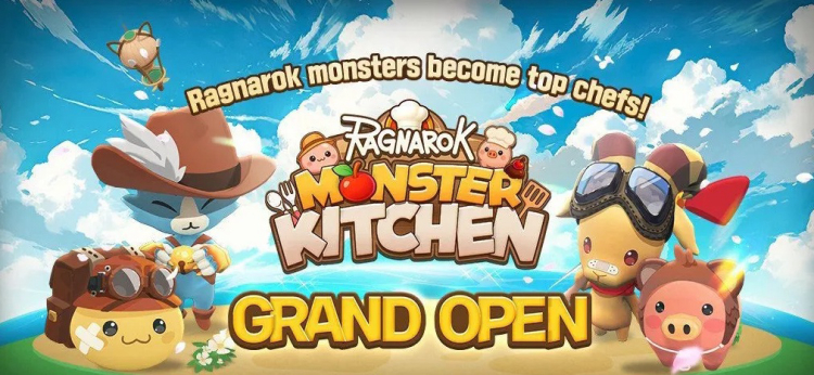 Every Ragnarok Mobile Game You Can Play Right Now: The Complete List 1