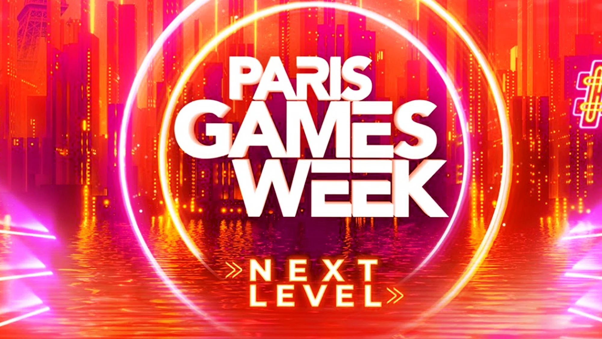 Semana dos Jogos de Paris 2023: O evento de jogos no final do ano - Blog de  esportes e jogos de computador