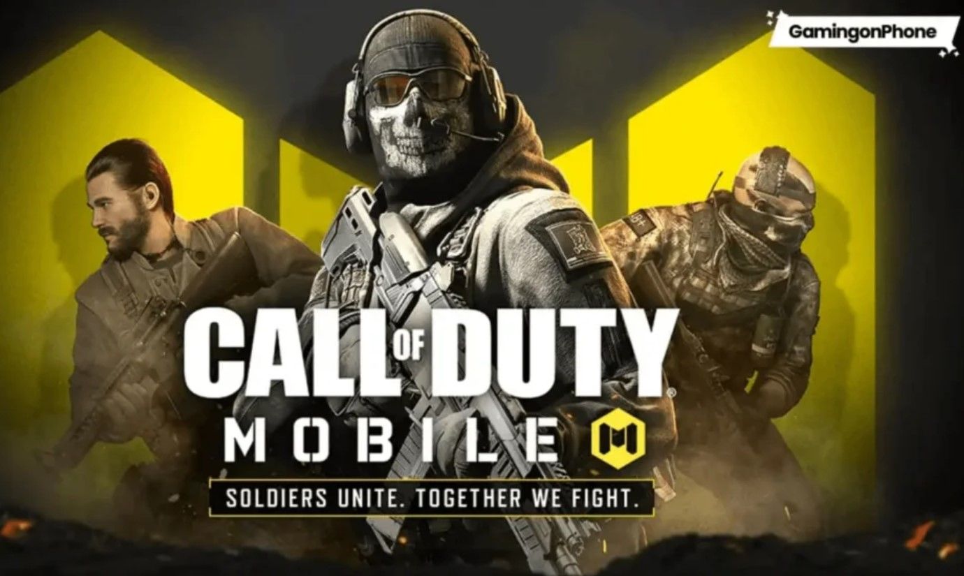 Call of Duty: Mobile расширяет горизонты: Скоро на ПК!. Новости Call of Duty  - обзоры событий киберспорта, аналитика, анонсы, интервью, статьи -  4oektnPJ5 | EGW