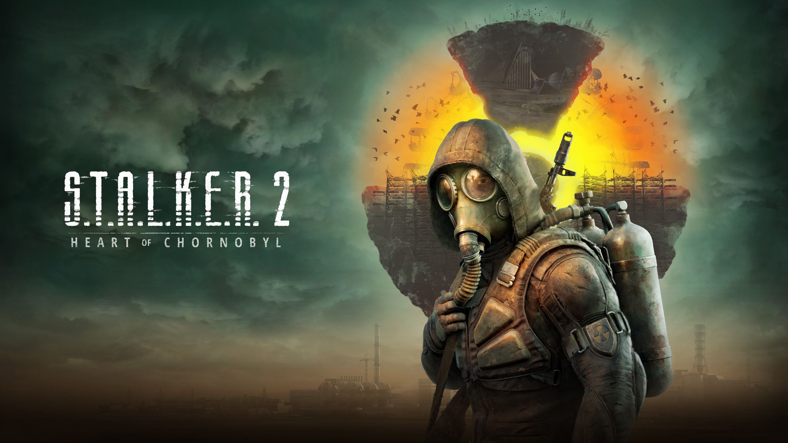 S.T.A.L.K.E.R. 2: Сердце Чернобыля объявляет дату выхода: Отметьте в своем  календаре 5 сентября!. Новости Gaming - обзоры событий киберспорта,  аналитика, анонсы, интервью, статьи - iLVWt1Ru5 | EGW