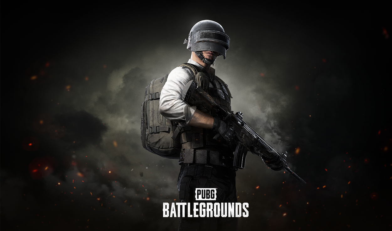 В последнем обновлении PUBG: Battlegrounds изменился геймплей: появились  электрические аттракционы и совместное восхождение. Новости PUBG - обзоры  событий киберспорта, аналитика, анонсы, интервью, статьи - bSYeODAHM | EGW