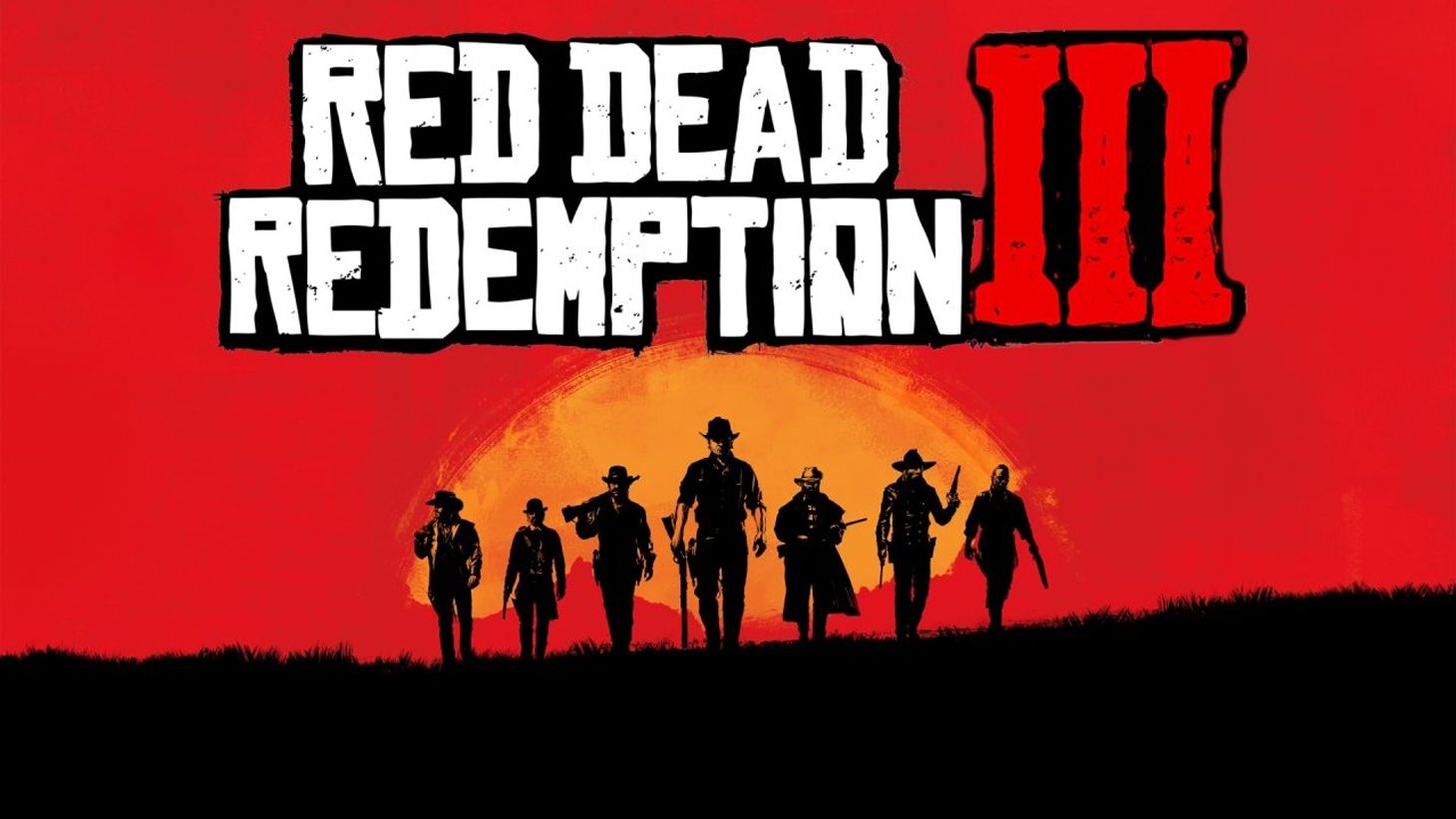 Раскрывая секреты Red Dead Redemption 3: нарушит ли финал традицию, заложив  в нее потрясающий твист? 🤠🔥 Узнайте шокирующие подробности внутри!.  Новости Gaming - обзоры событий киберспорта, аналитика, анонсы, интервью,  статьи - UrqqxWRD4 | EGW