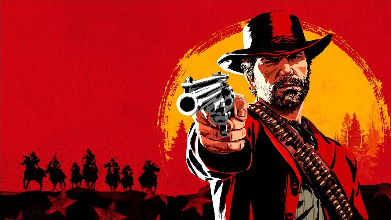 Потенциальное обновление Red Dead Redemption 2 маячит на горизонте. Новости  Gaming - обзоры событий киберспорта, аналитика, анонсы, интервью, статьи -  TjcFk8p2s | EGW