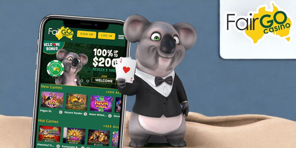 Fair Go Casino: Login, Sign Up, and Fun Features