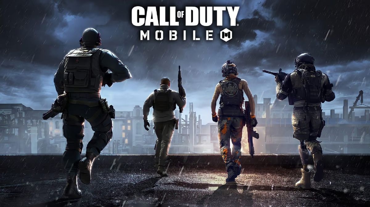 Call of Duty Mobile Season 3: 