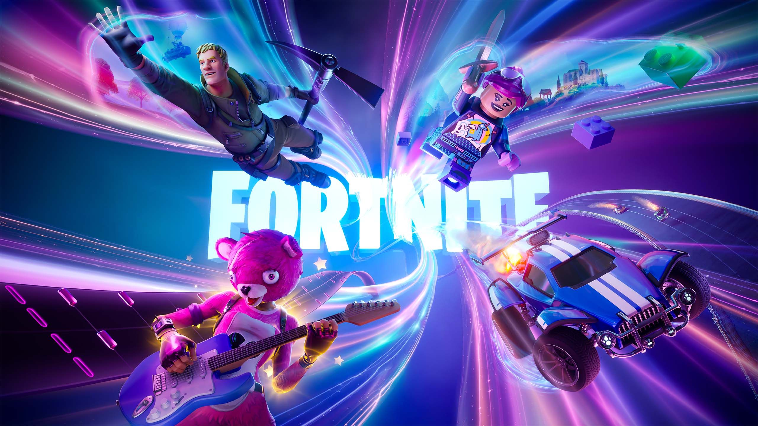 ФБР арестовало мужчину за заманивание детей в Fortnite с помощью тревожной  онлайн-схемы. Новости Gaming - обзоры событий киберспорта, аналитика,  анонсы, интервью, статьи - -YRIk6x98 | EGW