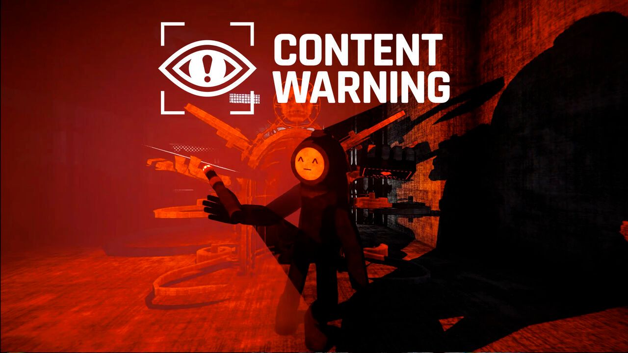 Выжить, исцелиться и процветать в тени: Освоение Content Warning, игры  ужасов, где каждое объятие и возрождение имеет значение!. Новости Gaming -  обзоры событий киберспорта, аналитика, анонсы, интервью, статьи - 3S7FHsb6d  | EGW