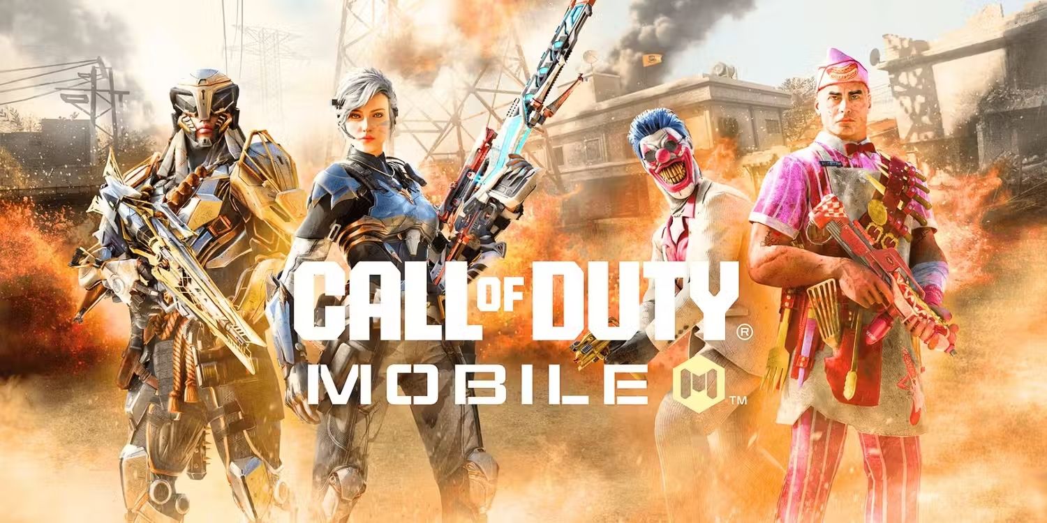 Представлен: Первый мифический скин MG42 для Call of Duty Mobile с  эпической анимацией поля боя!. Новости Call of Duty - обзоры событий  киберспорта, аналитика, анонсы, интервью, статьи - ekVl6wAP3 | EGW