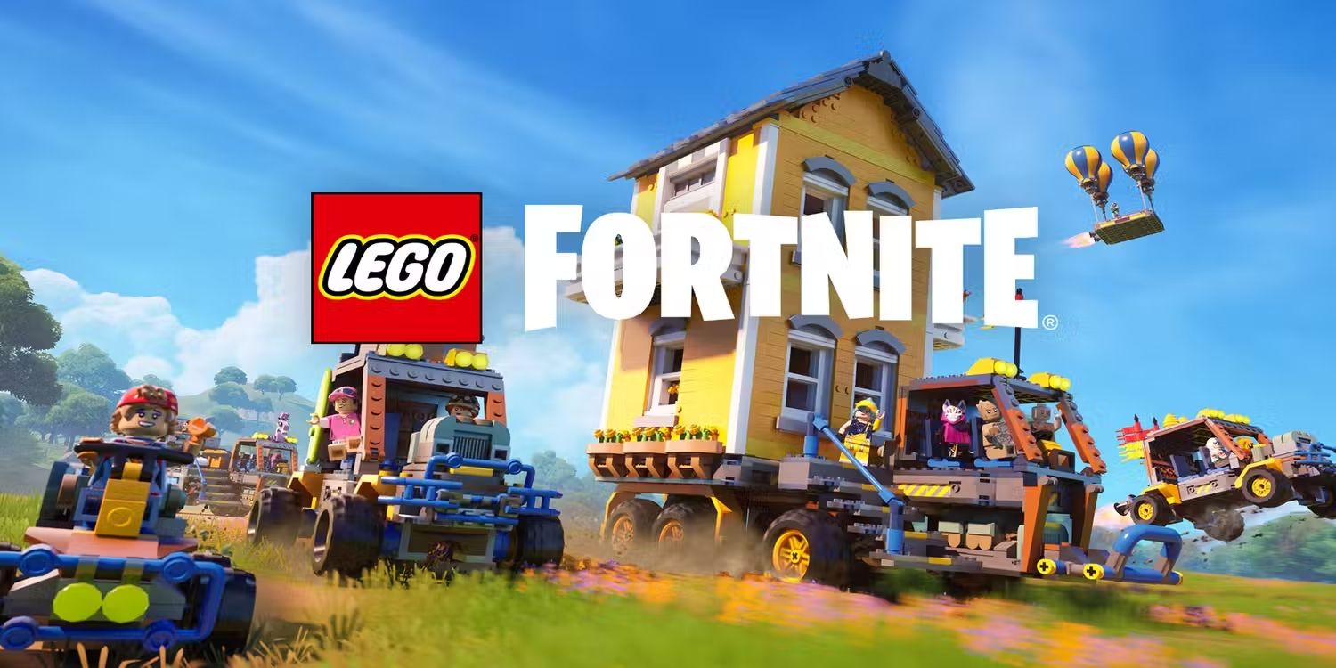 В новом обновлении LEGO Fortnite появятся улучшенные взаимодействия с  животными и возможности фермерства. Новости Gaming - обзоры событий  киберспорта, аналитика, анонсы, интервью, статьи - 1TCiz8c2W | EGW