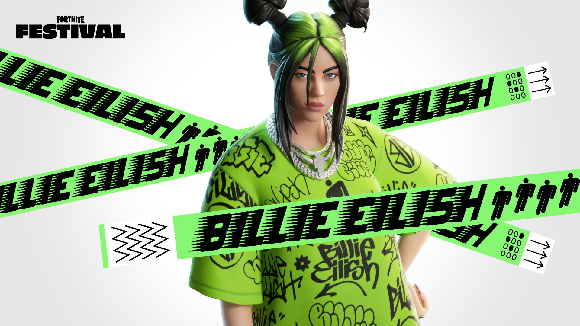 Разблокируйте эксклюзивные скины и эмодзи Billie Eilish в Fortnite: вот  как!. Новости Gaming - обзоры событий киберспорта, аналитика, анонсы,  интервью, статьи - y2ljvo_2X | EGW