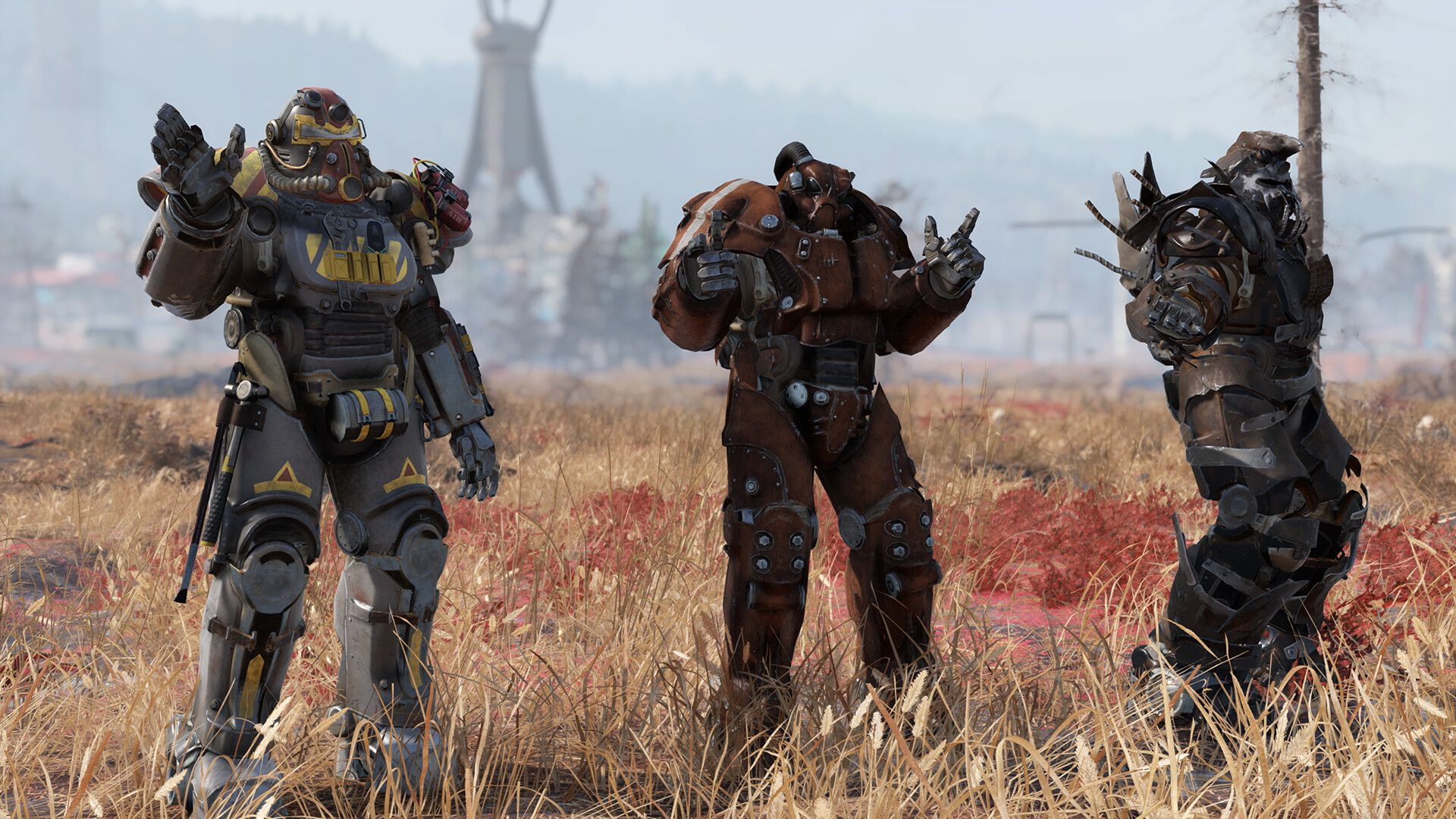 Освойте Fallout 76 после телевизионного показа: Основное руководство по  SPECIAL статам и картам перков!. Новости Gaming - обзоры событий  киберспорта, аналитика, анонсы, интервью, статьи - 2Ijx7UBJJ | EGW