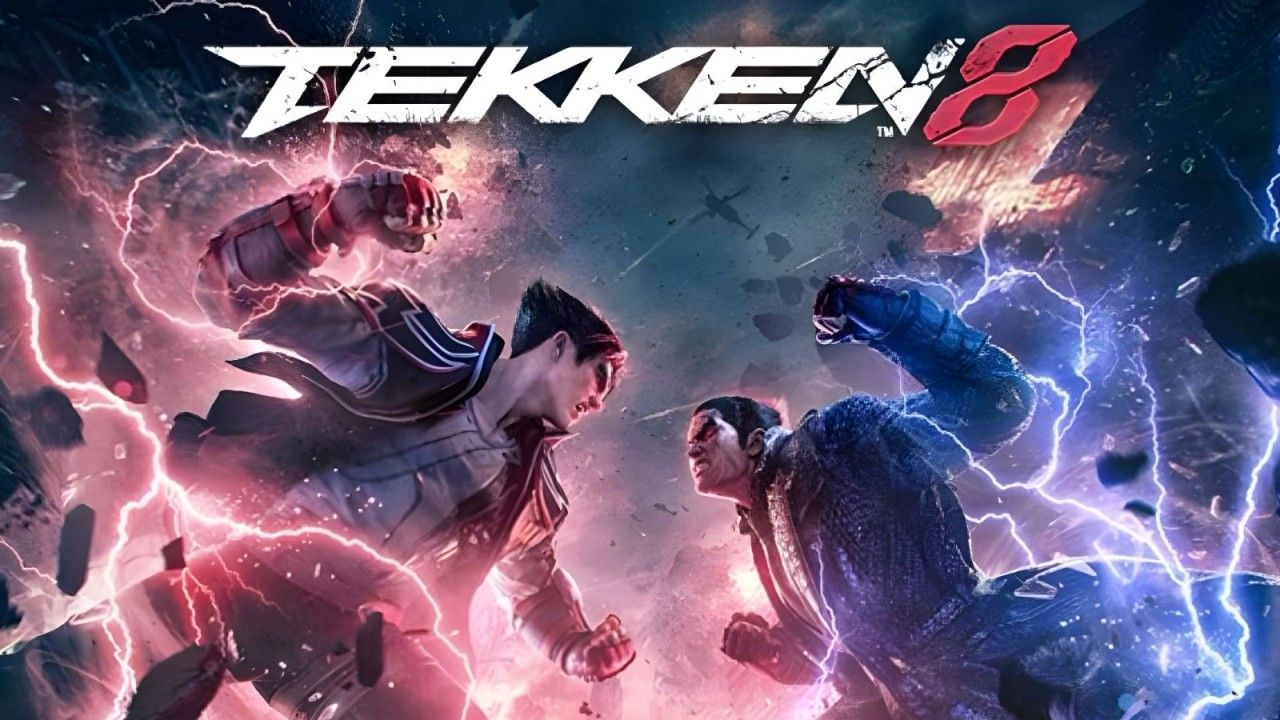 Tekken 8 представляет захватывающий трейлер первого сезона: Новые арены,  фоторежим и многое другое появится в 2024 году. Новости Gaming - обзоры  событий киберспорта, аналитика, анонсы, интервью, статьи - K070xf-0v | EGW