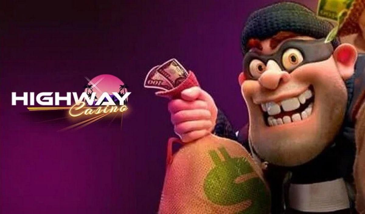 Highway Casino: обзор динамичной игровой онлайн-платформы. Новости Gaming -  обзоры событий киберспорта, аналитика, анонсы, интервью, статьи - yVDd2rB1B  | EGW