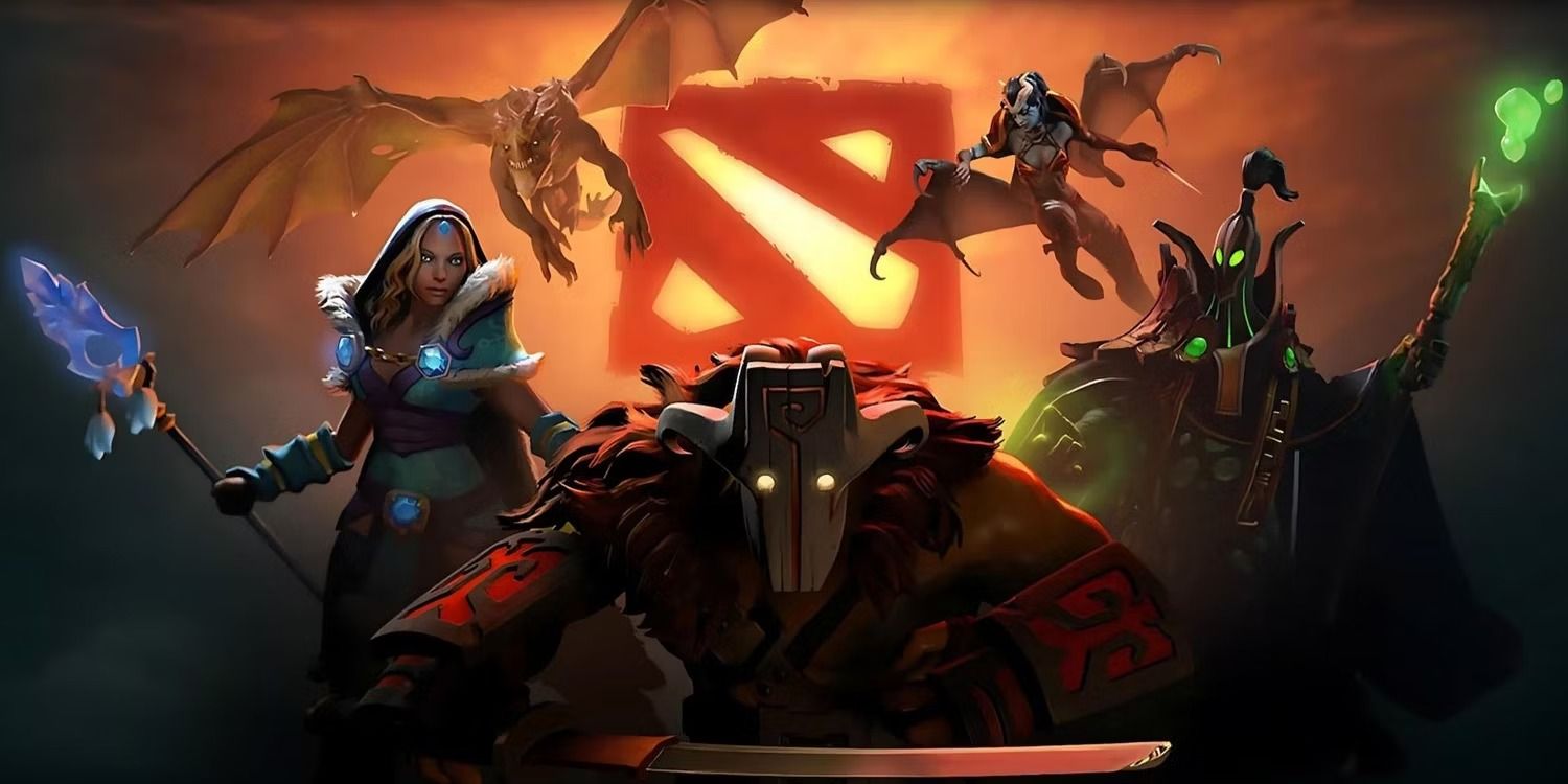 Новая система запретов в Dota 2: Как улучшить свою игровую стратегию.  Новости Dota 2 - обзоры событий киберспорта, аналитика, анонсы, интервью,  статьи - Qt-suiLZZ | EGW