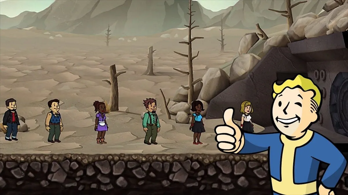 Unlocking the Fallout Shelter Lunchbox Glitch: A Step-by-Step Guide for