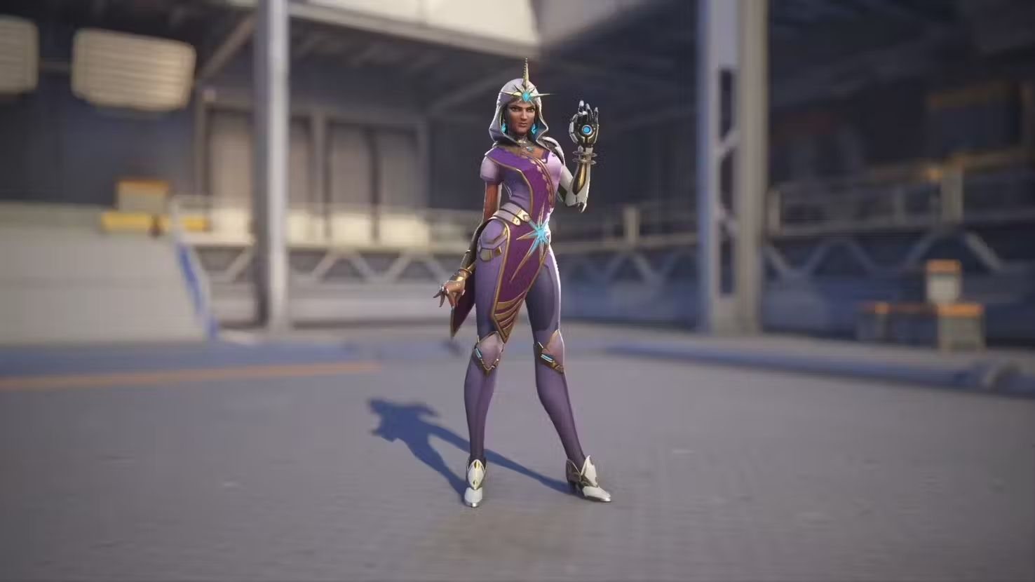 Разблокируйте эксклюзивные скины Symmetra в Overwatch 2 с помощью новой  кампании Twitch Drops!. Новости Overwatch - обзоры событий киберспорта,  аналитика, анонсы, интервью, статьи - xy775QLPj | EGW