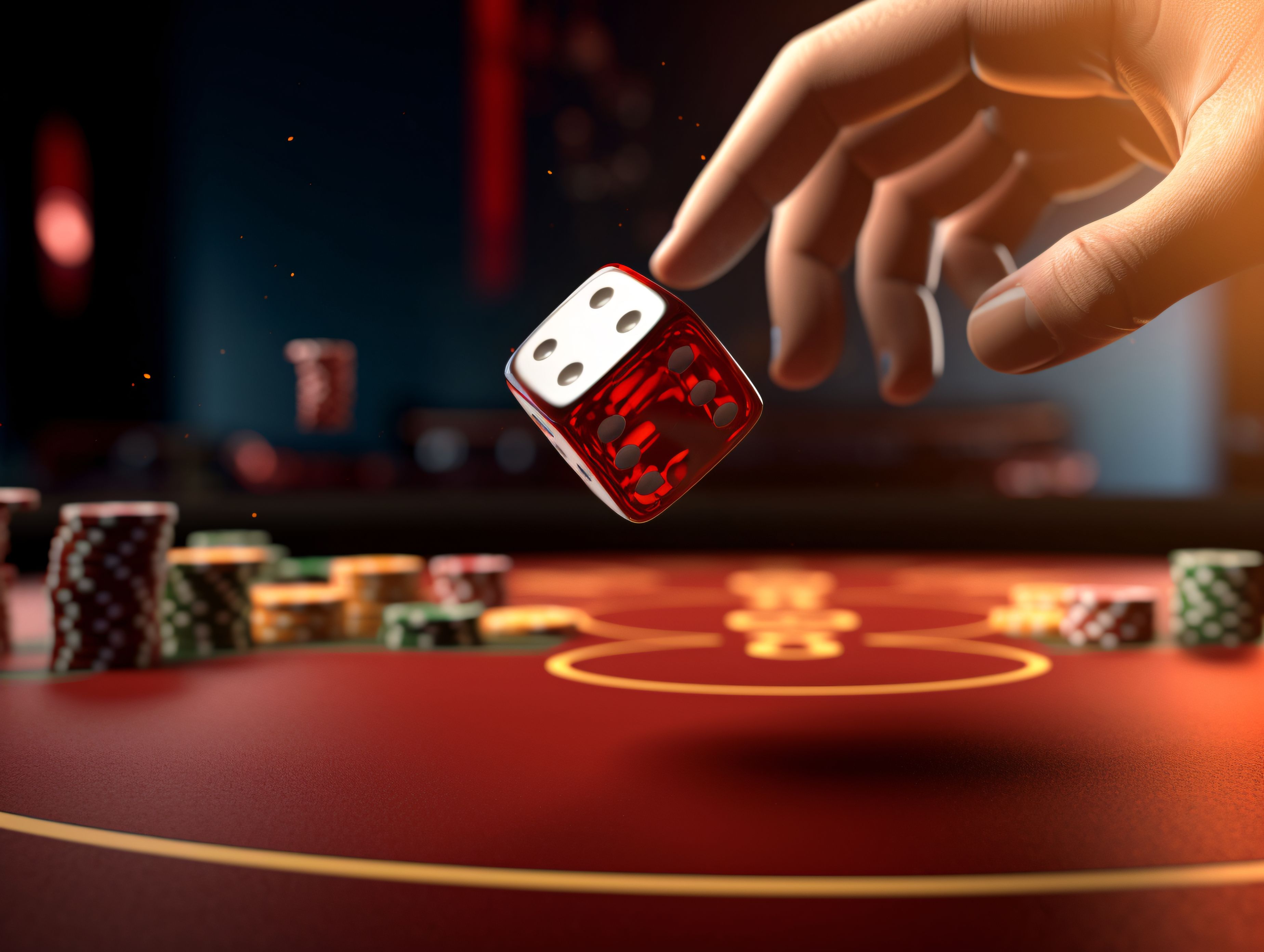 Nuevos casinos online 2023