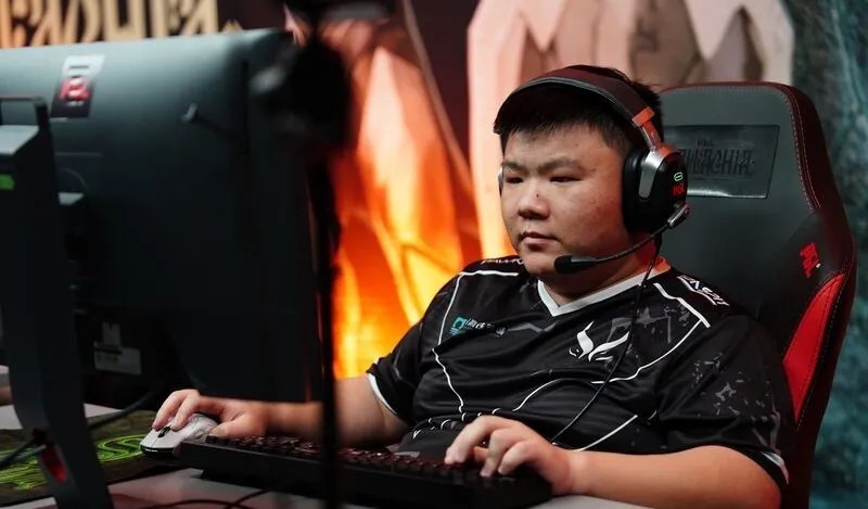Zhao "XinQ" Zixing Reveals Top Supports for Patch 7.36c | EGW.News