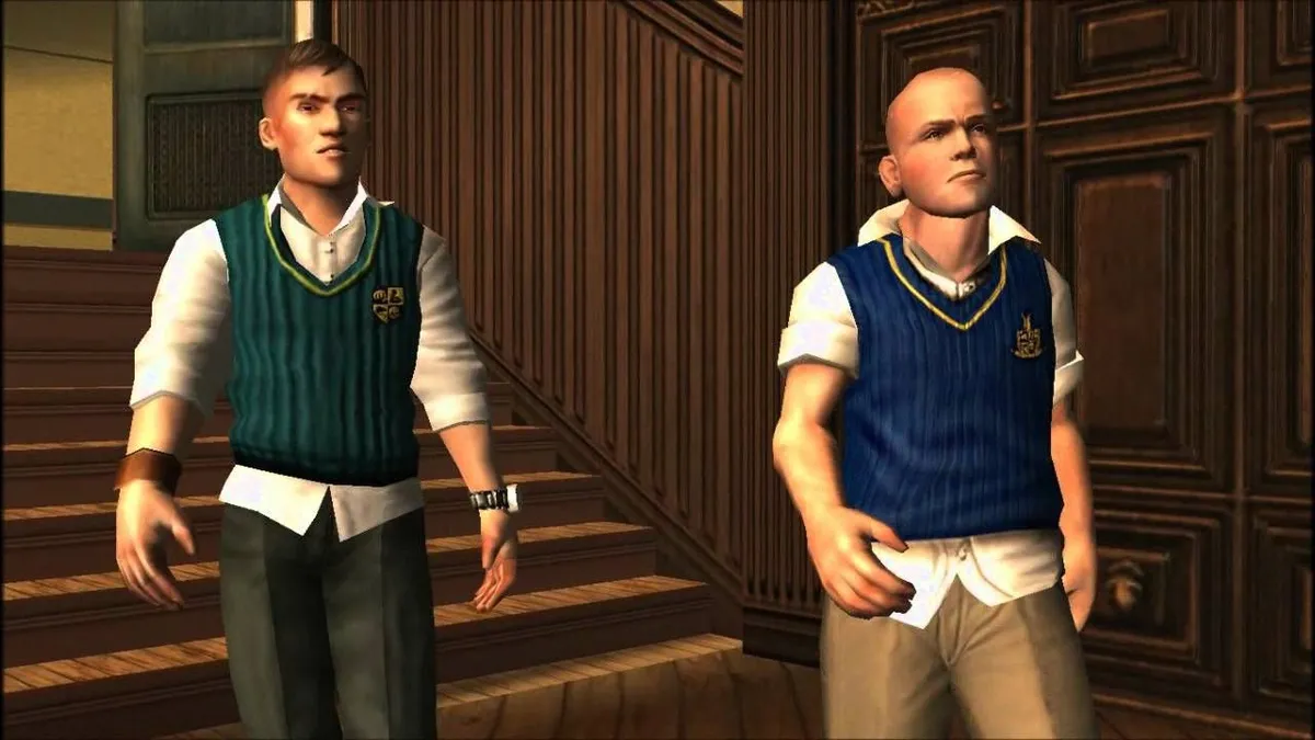 Rockstar Adds Bully to GTA+ Library and Shares Updates on Grand Theft ...