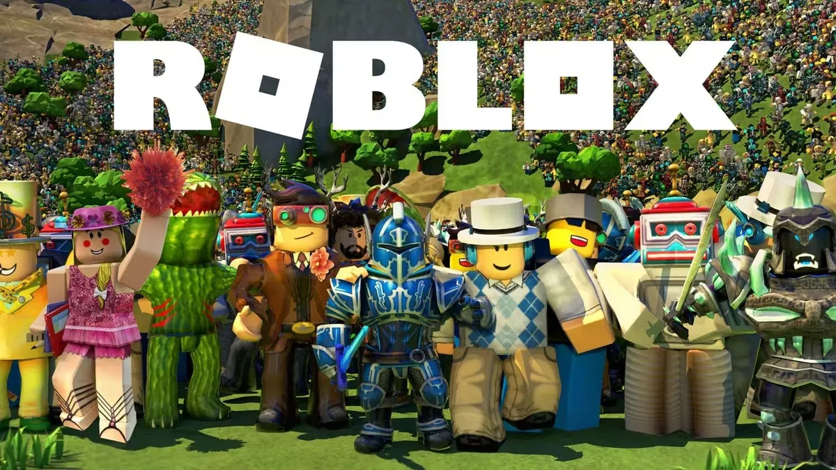 Roblox Sparks Confusion by Suggesting Real Names for In-Game Display ...