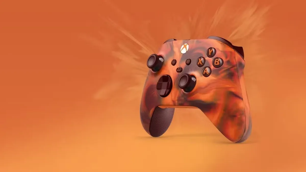 Xbox's New Controller Packaging Sparks Frustration Among Collectors ...