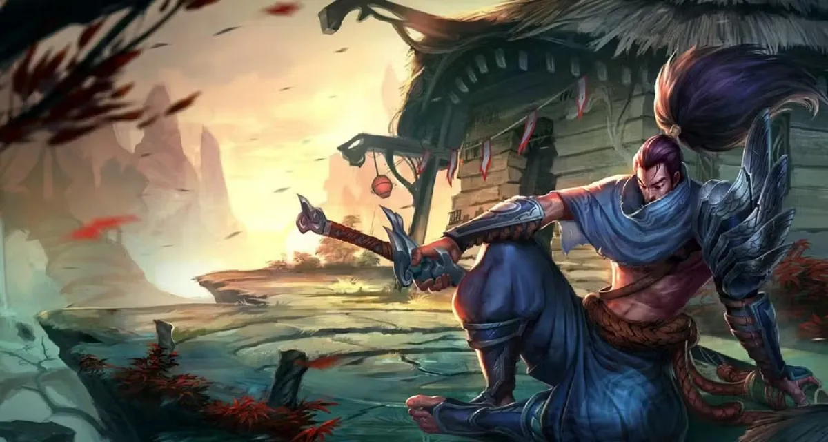 Lol Now League of Legends Revives Honoring Opponents: Big Changes Coming to the ...