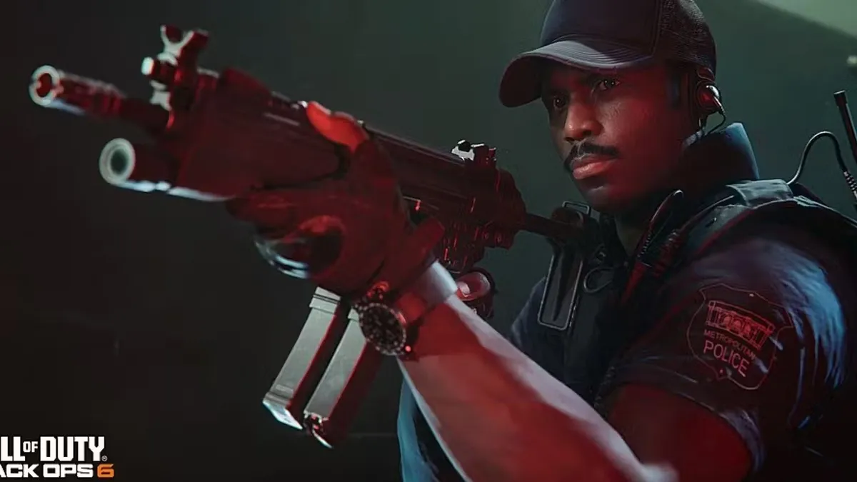 Call of Duty: Black Ops 6 Beta Breaks Records as Biggest in Franchise ...