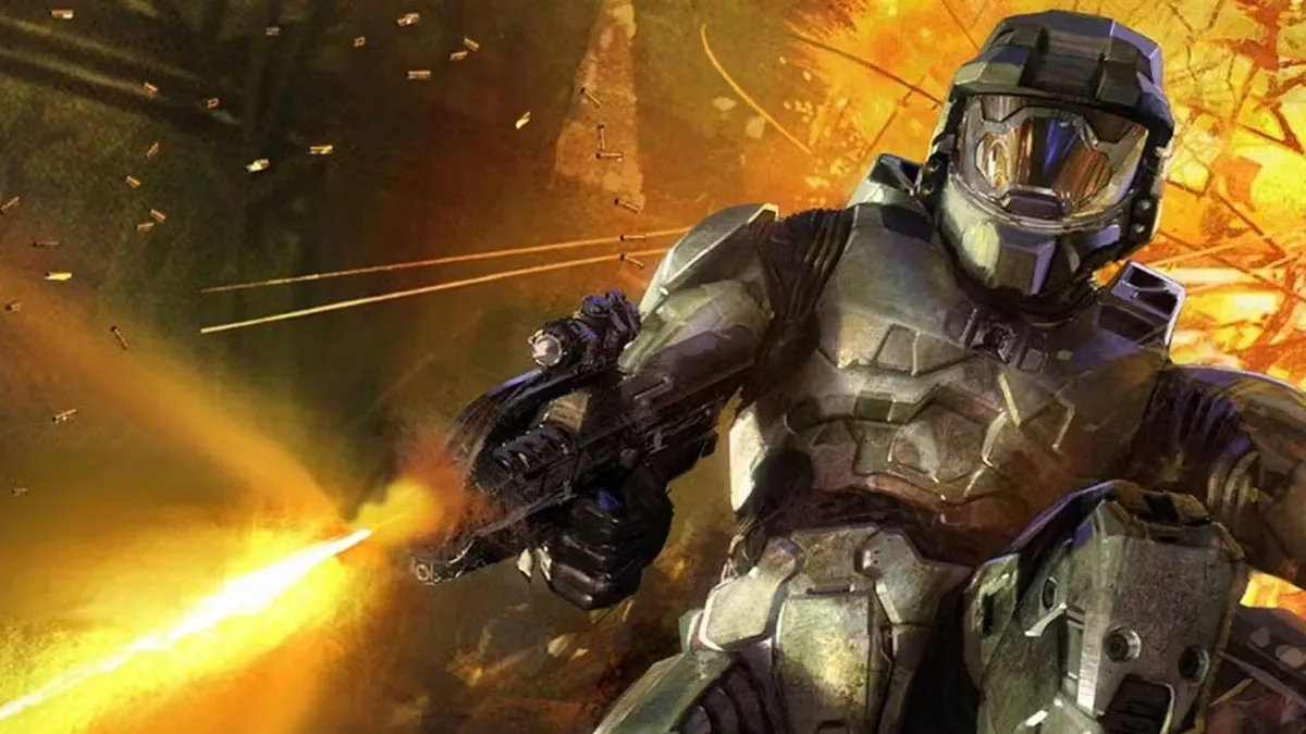 Halo 2 ocean of games discount