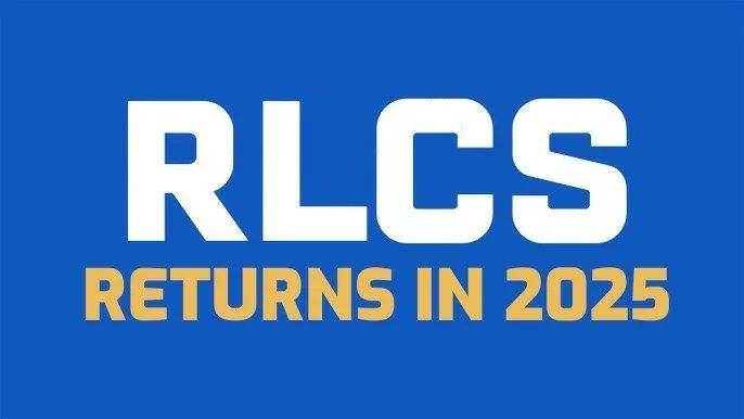 Rocket League Unveils New Format for 2025 RLCS Season: Bigger Prize ...