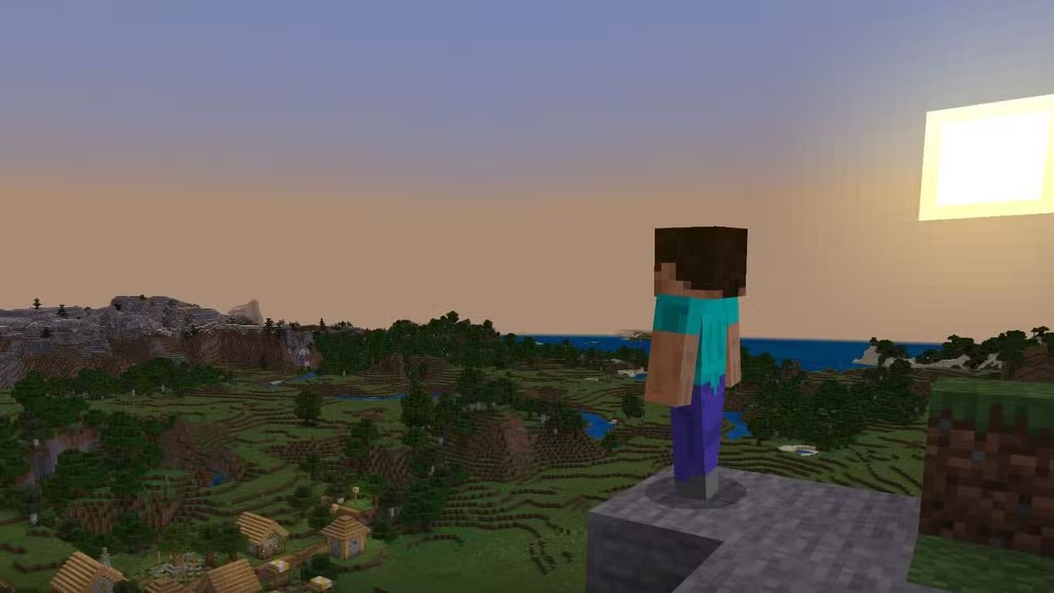 Minecraft Player Unveils Stunning Redesign of Armor Sets, Inspiring the ...