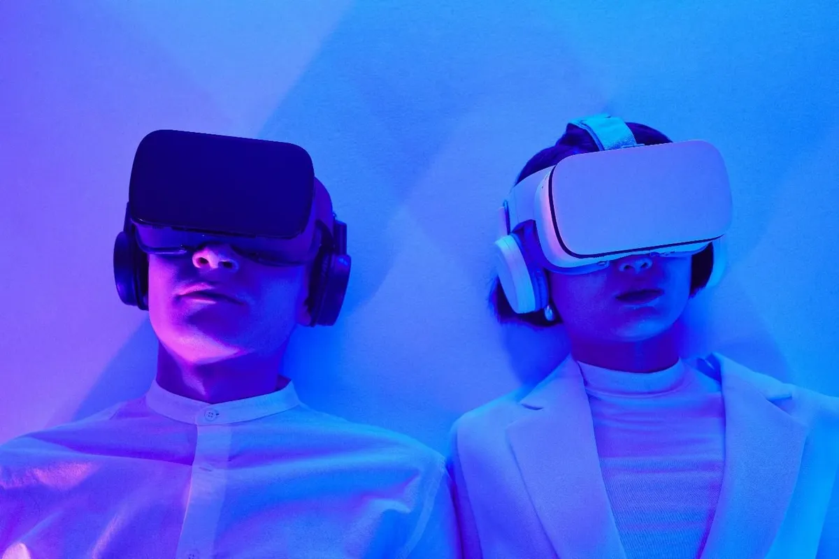 How the Metaverse is Reshaping the Future of Online Gaming | EGW.News