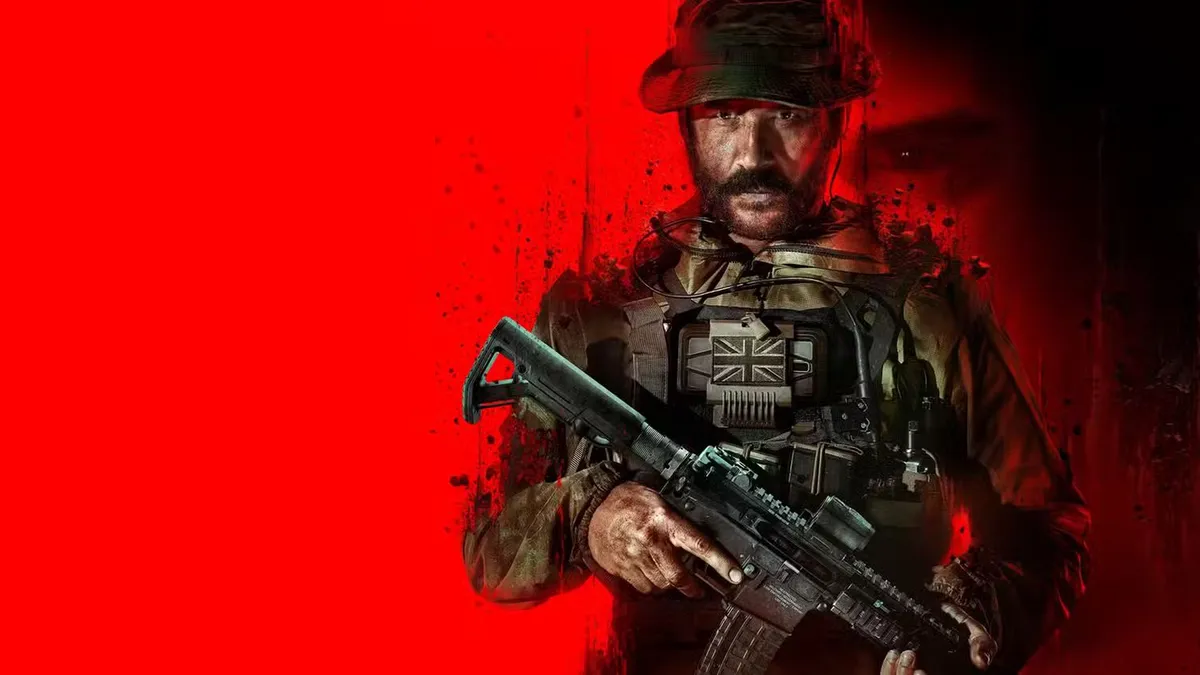 Call of Duty Veteran Greg Reisdorf Departs Sledgehammer Games After 15 ...