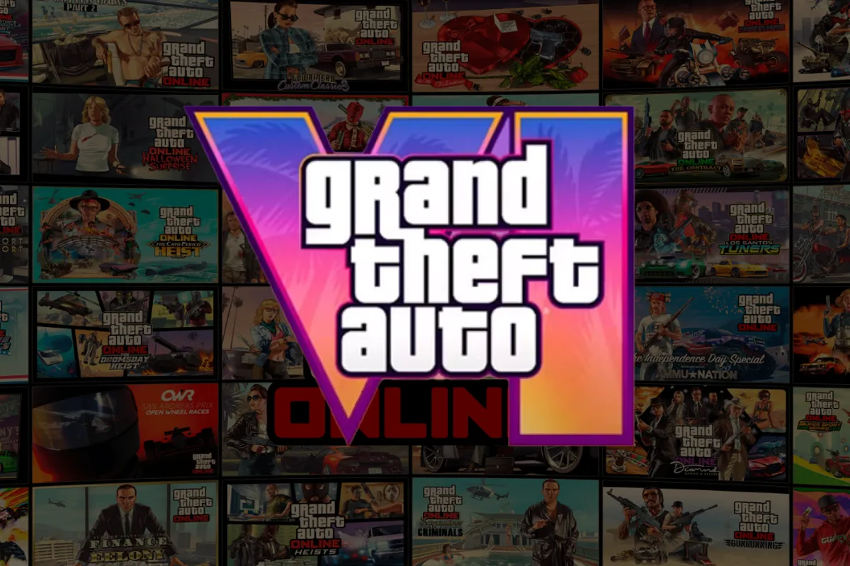 GTA 6 On 2026 GTA Online Will Continue After Launch According To Take