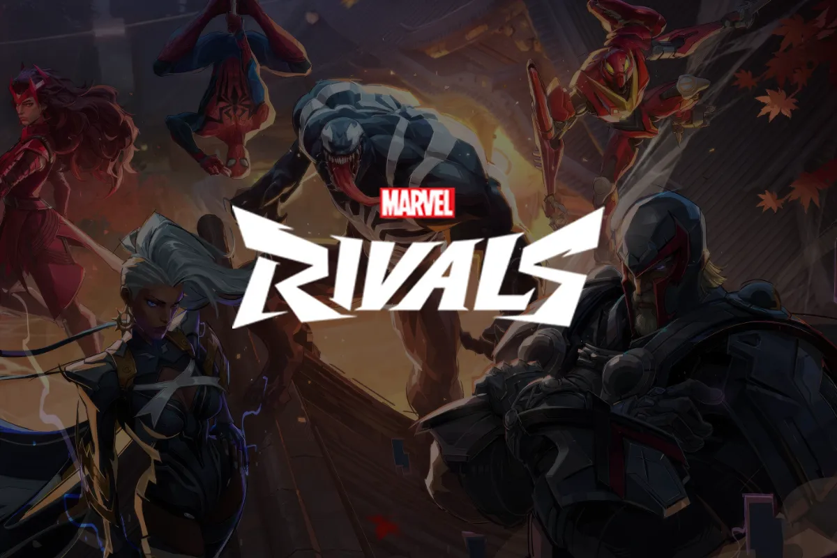 Netease Rivals NetEase Nearly Canceled Marvel Rivals Despite Massive Success | EGW.News
