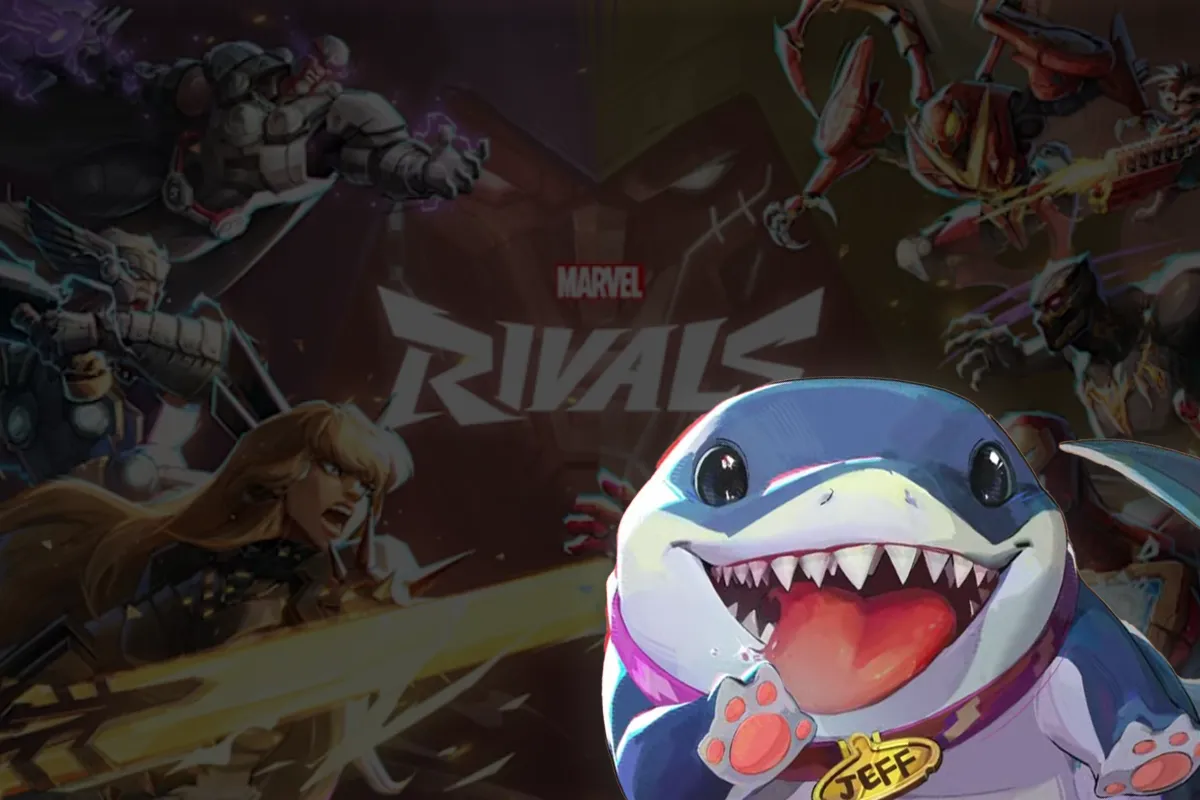 Netease Rivals Marvel Rivals - NetEase Plans 10-Year Support and E-Sports Expansion ...