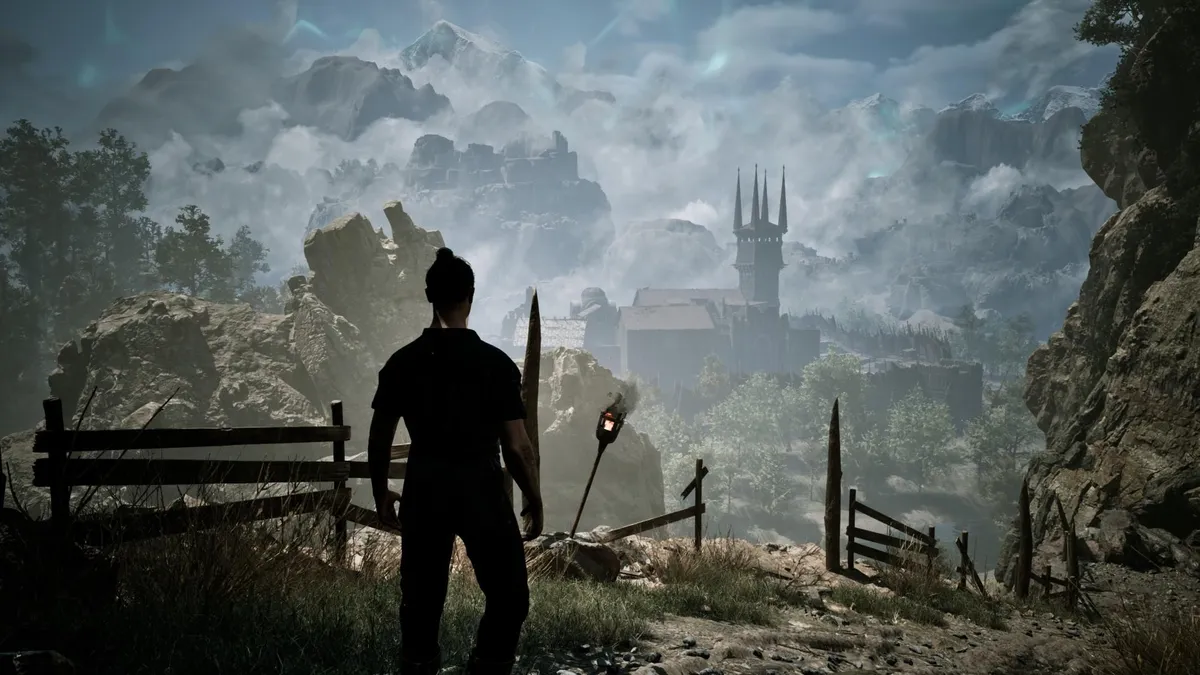 THQ Nordic, Alkimia Interactive y el mercado ruso: la polémica del remake de Gothic 1 | EGW.News