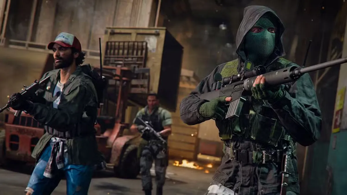 Call of Duty 2026 może pominąć PS4 i Xbox One - czy to koniec wsparcia dla  ostatniej generacji? | EGW.News, image size:1200x675