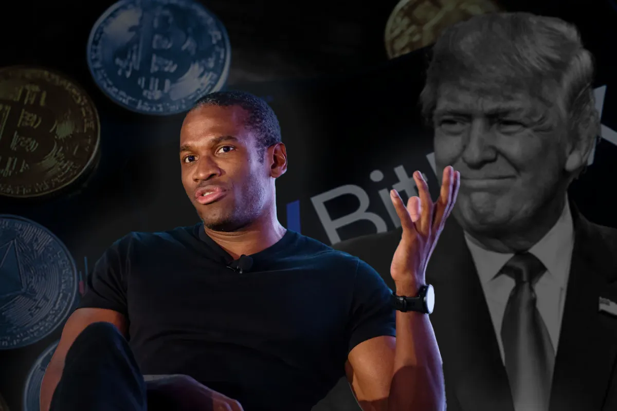 Trump Pardons BitMEX Founders, Sending A Big Message To the Crypto Industry  | EGW.News
