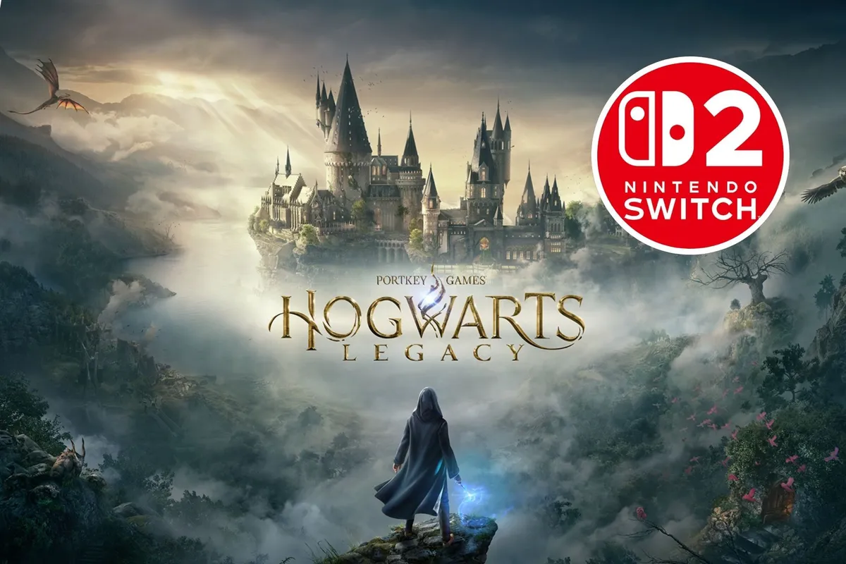 Hogwarts Legacy for Switch 2: What We Know About the Release