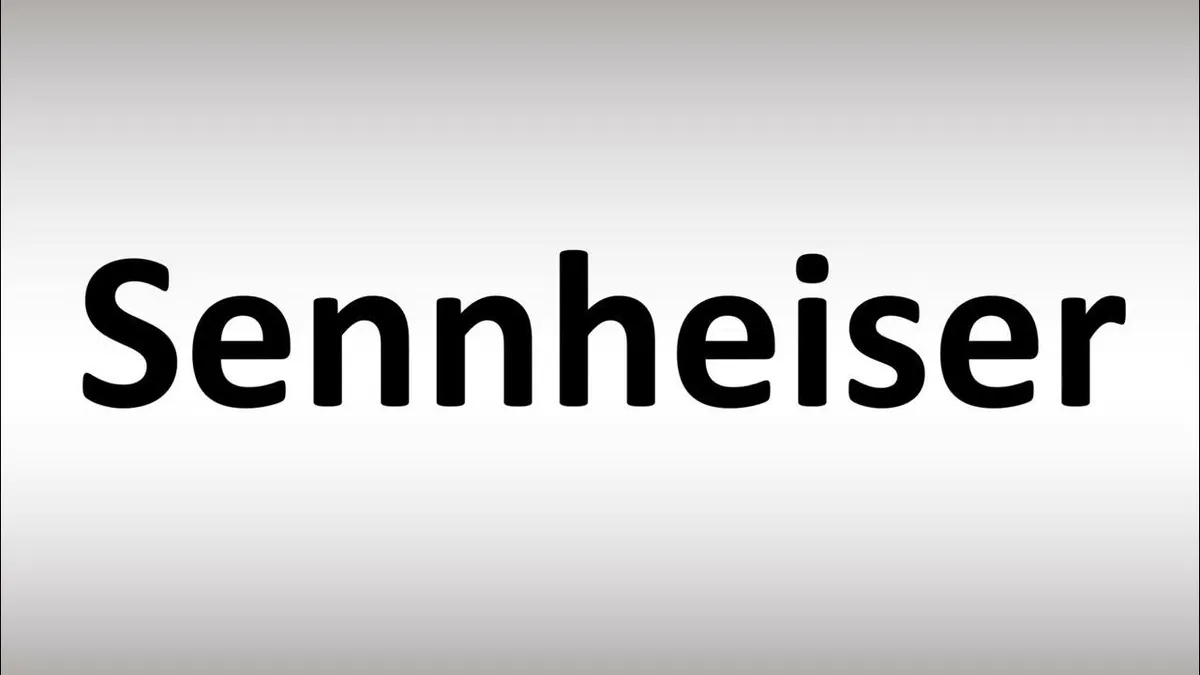 Germany Fines Sennheiser and Sonova Nearly €6 Million for Price-Fixing  Premium Headphones | EGW.News, image size:1200x675