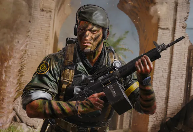 Former Dev Says Call of Duty Has “Run Out of Ideas” – What Happened to ...