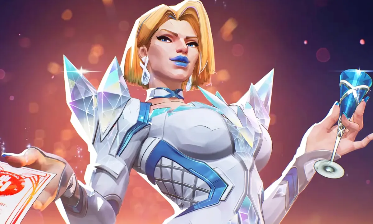 Marvel Rivals Season 2.5 Brings Major Buffs, Nerfs, Ultron & New Game ...