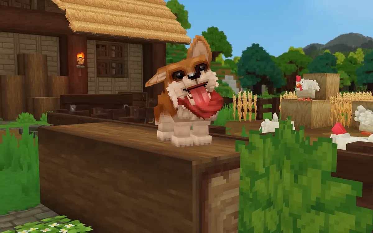 Hytale Petition Gains Support After Cancellation of Minecraft Competitor