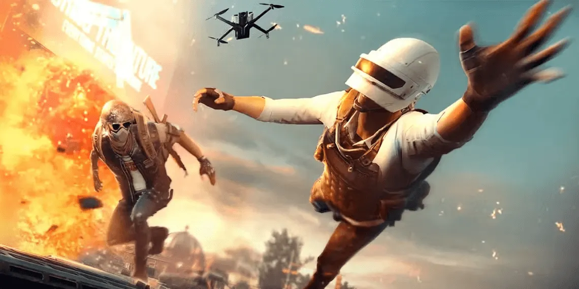 PUBG Mobile Next Star Global Creator Program