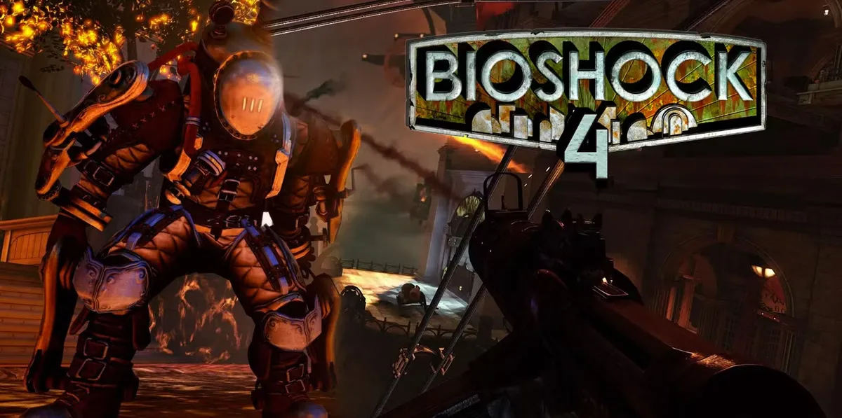 BioShock 4