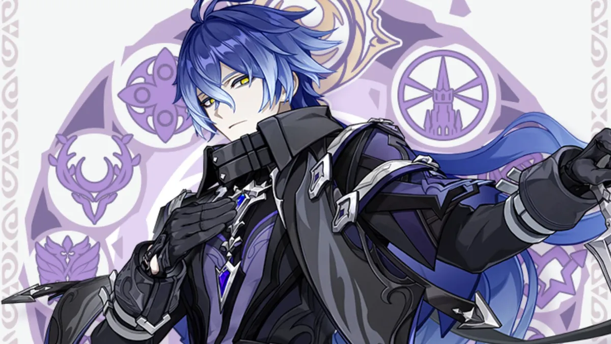 Genshin Impact Unveils Flins and Nod-Krai at Gamescom 2025 | EGW.News