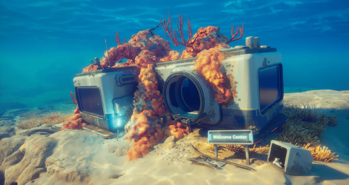New dispute emerges around Subnautica 2’s early access release - Game File | Stephen Totilo